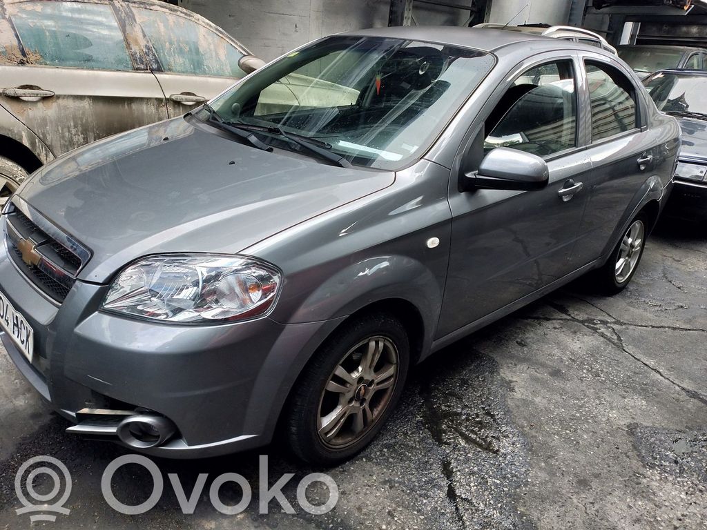 Aveo Aveo