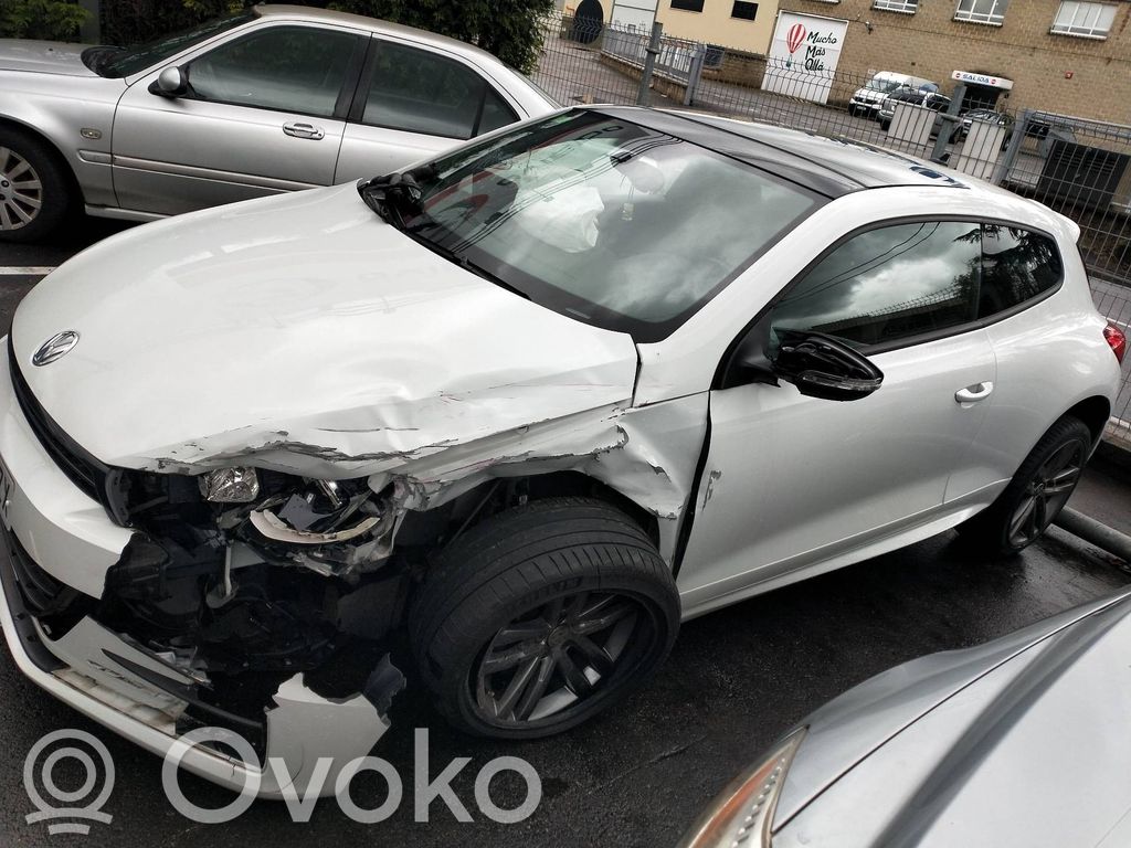Scirocco Scirocco