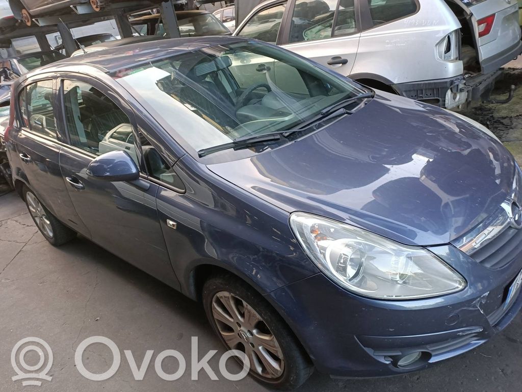 Corsa C Corsa  0580314138
