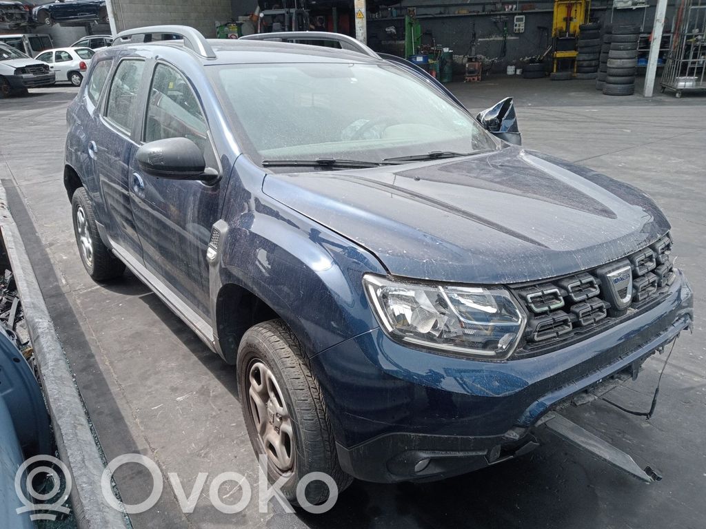 Duster II Duster  0281036484