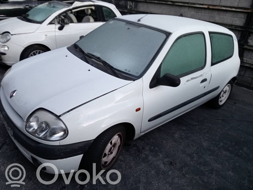 Clio I Clio