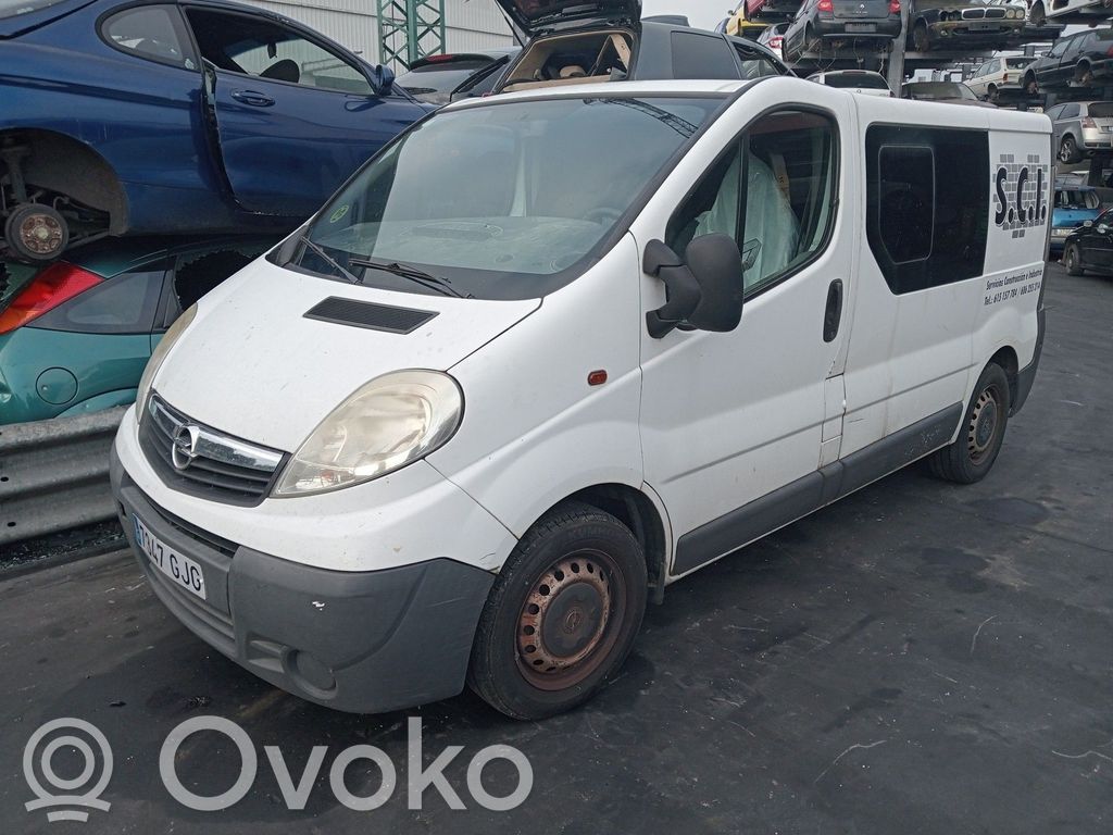 Vivaro Vivaro