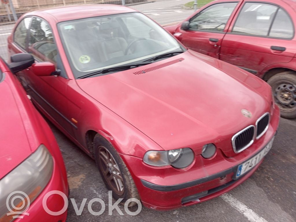 3 E46 Series 3