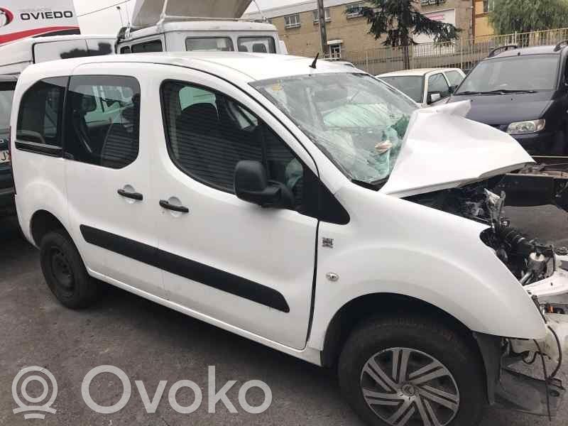 Berlingo Berlingo