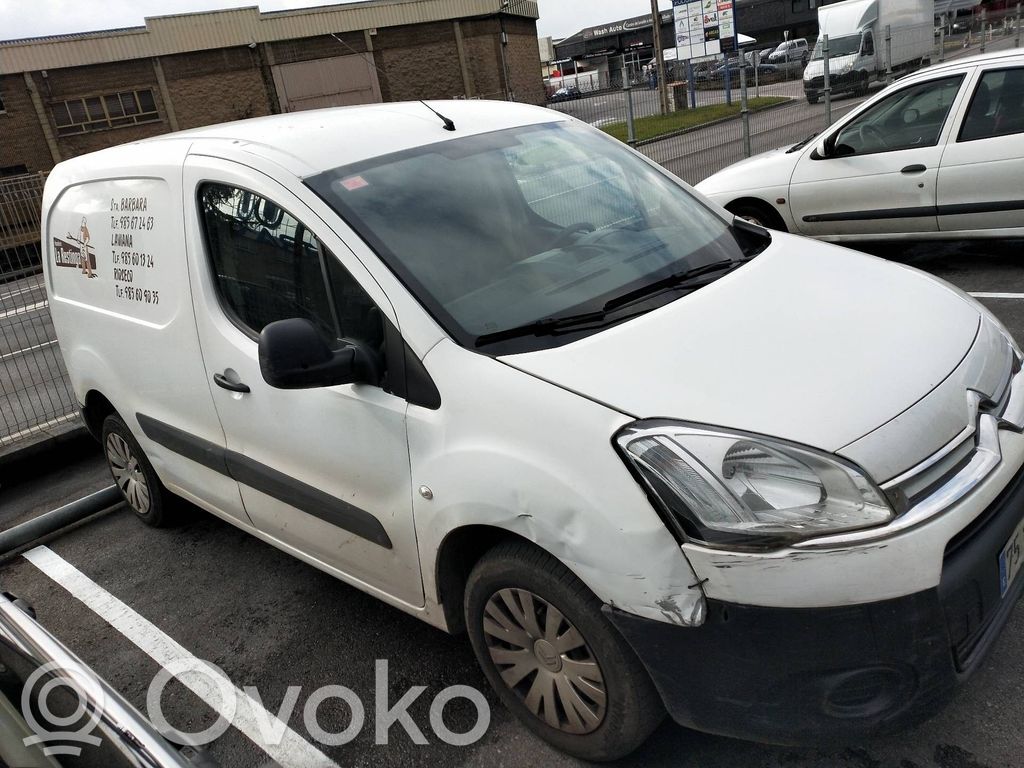 Berlingo Berlingo  566793
