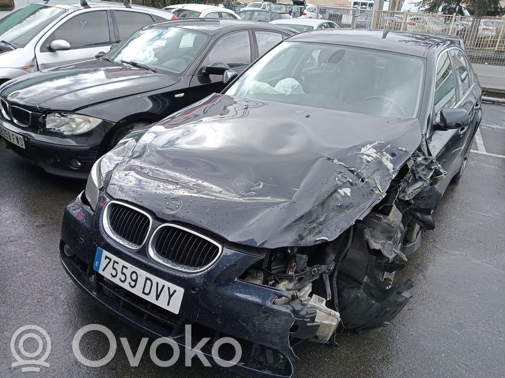5 E60 E61 Series 5