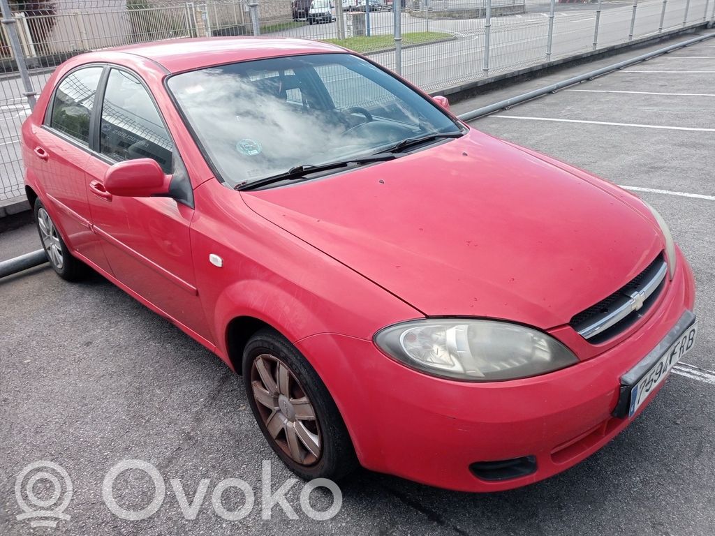 Lacetti Lacetti