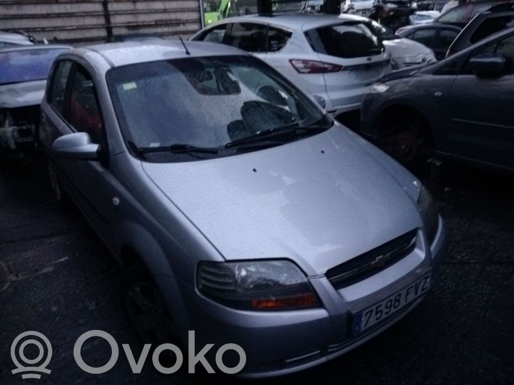 Aveo Aveo