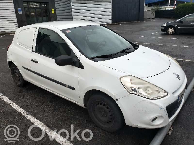 Clio III Clio