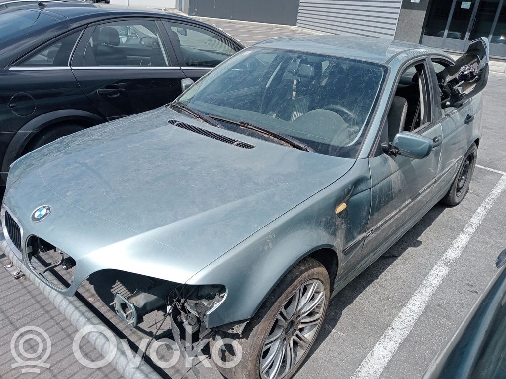 3 E46 Series 3