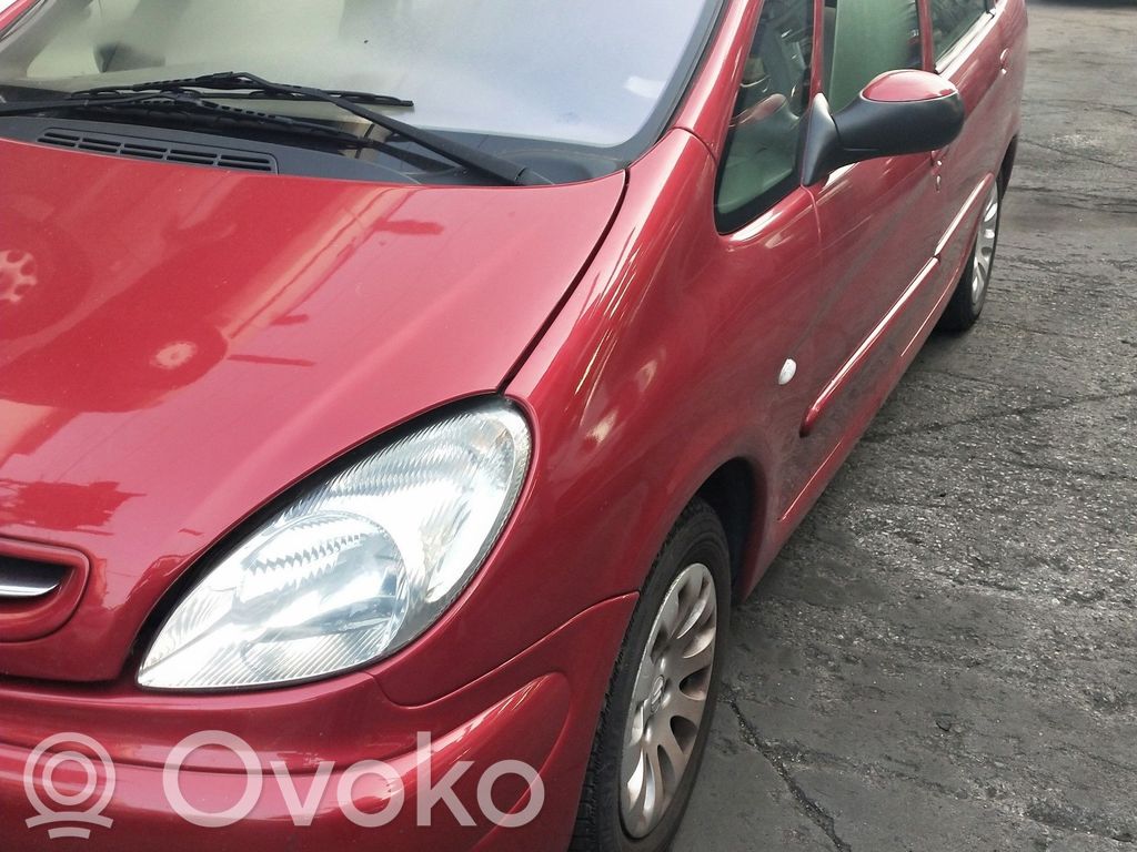 Xsara Xsara, Xsara Picasso  7069772