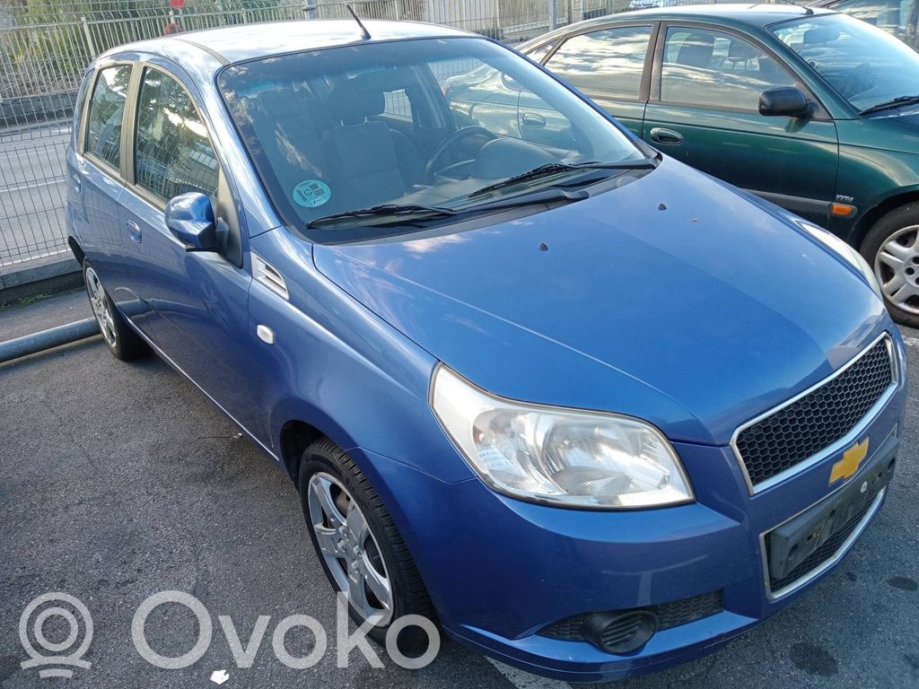 Aveo Aveo