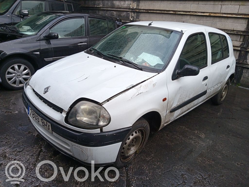 Clio I Clio  8200150546