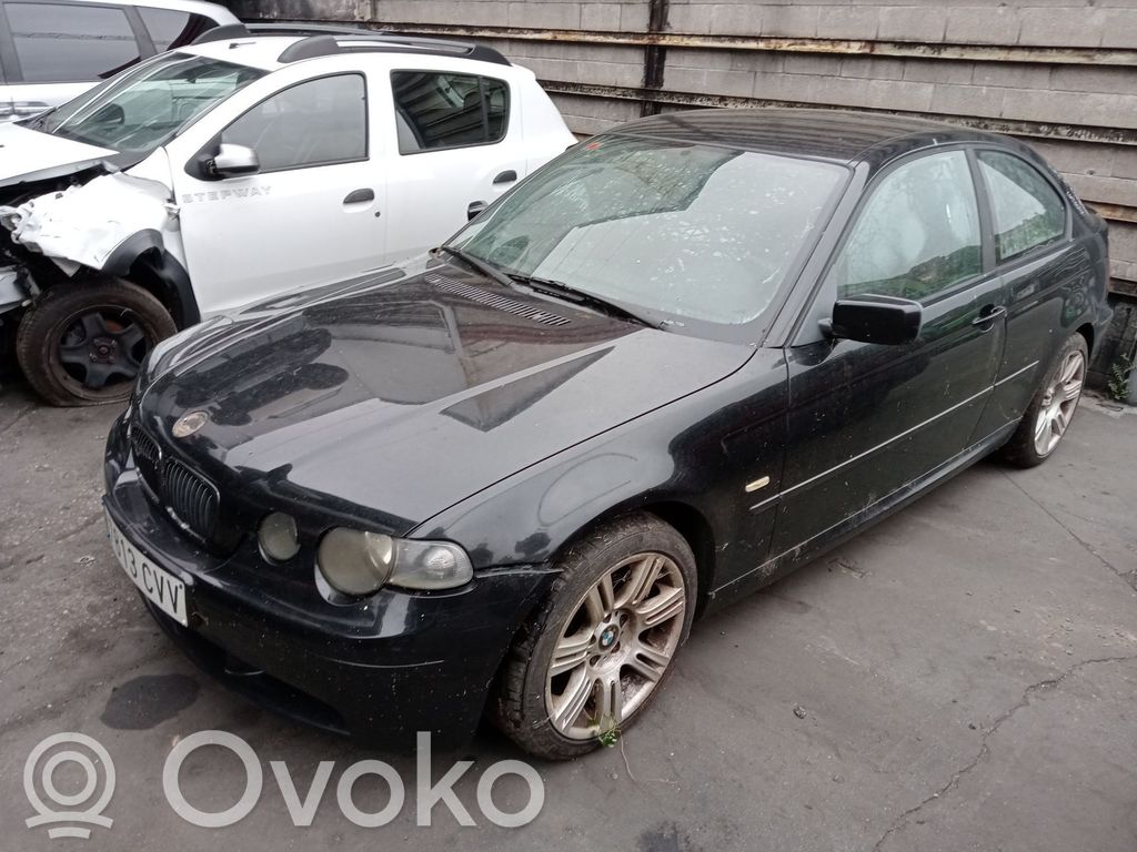 3 E46 Series 3