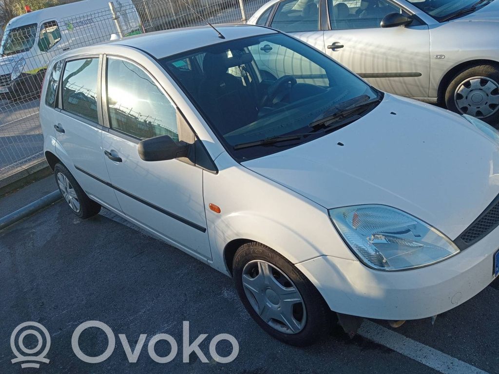 Fiesta Fiesta  5WS40069AT