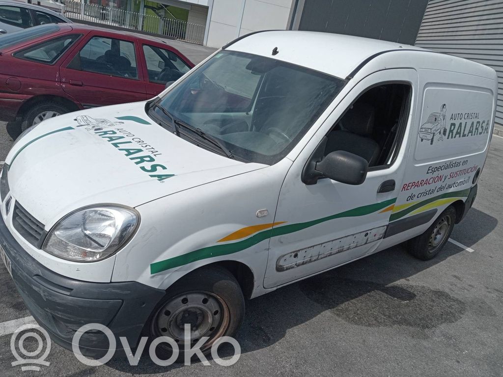 Kangoo I Kangoo