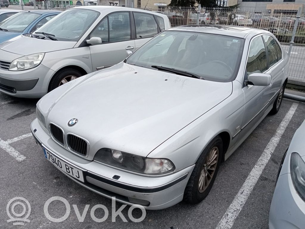 5 E39 Series 5