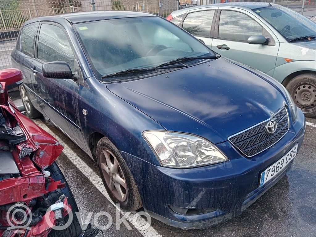 Corolla E110 Corolla  0265216850
