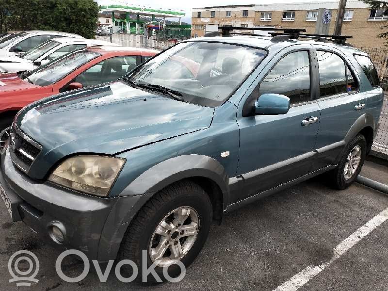 Sorento Sorento