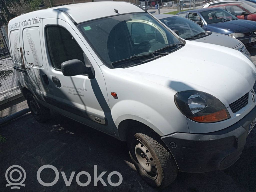 Kangoo I Kangoo