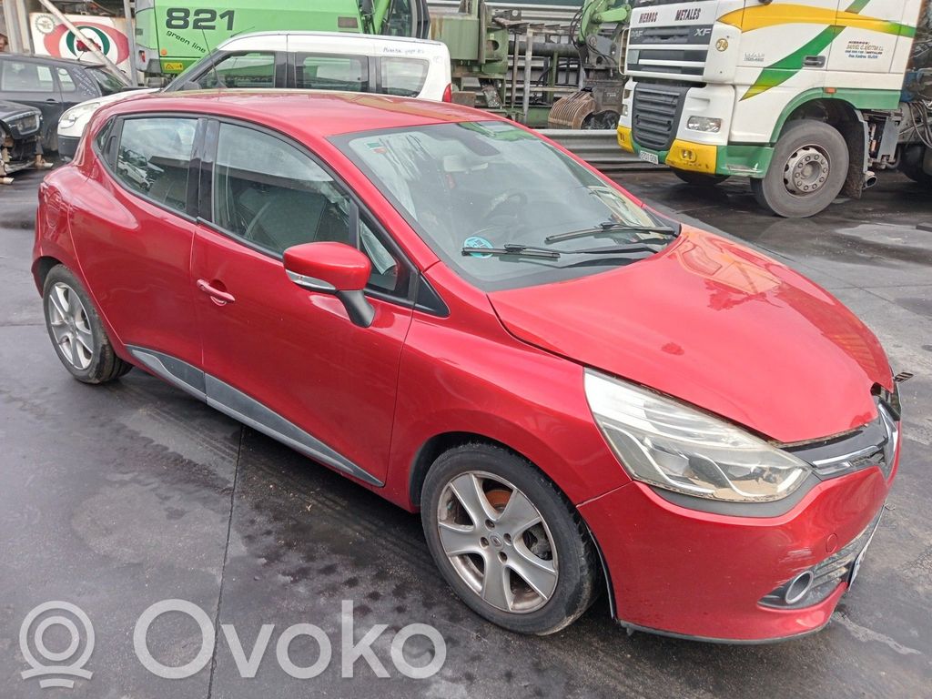 Clio III Clio  809603634R
