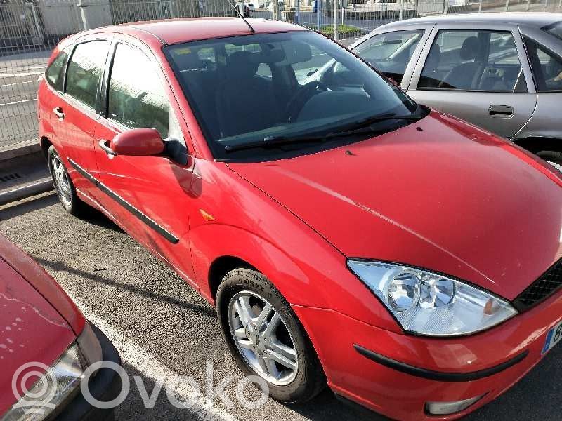 Focus Focus  R0411C004L
