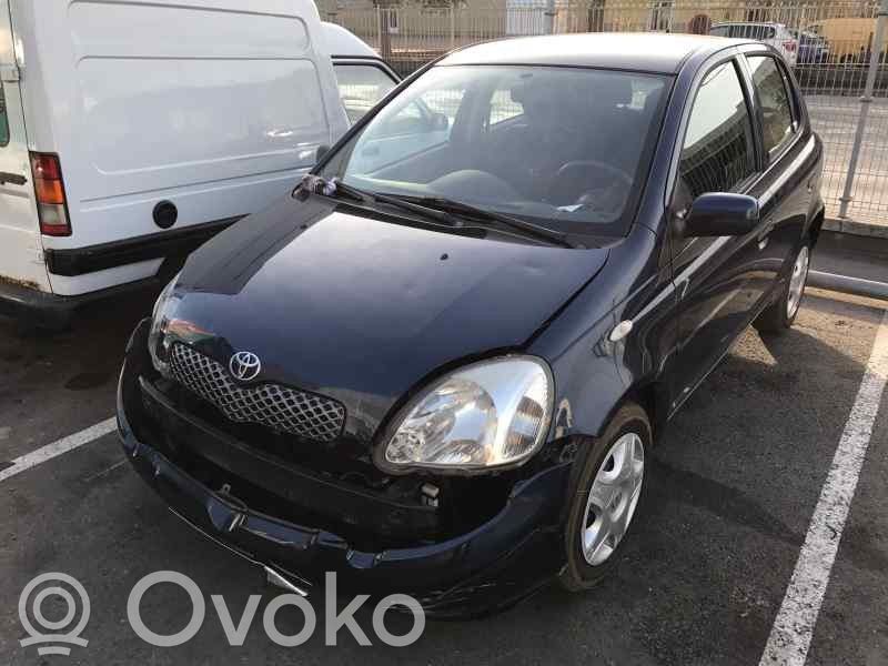 Yaris Yaris