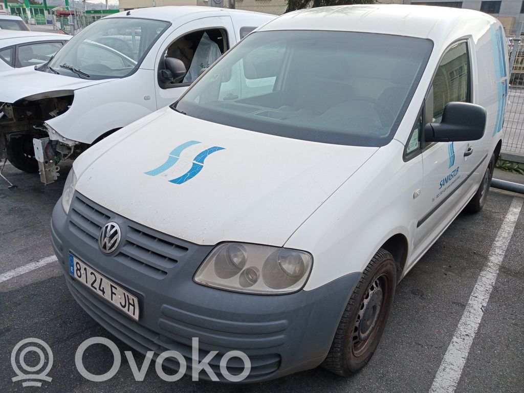Caddy Caddy  038130073BN