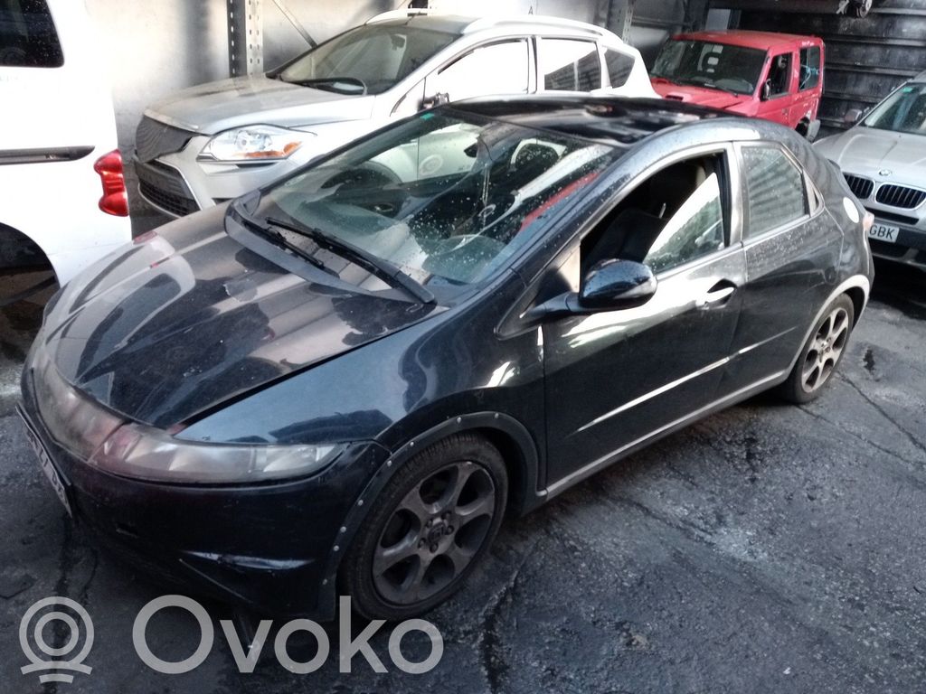 Civic Civic