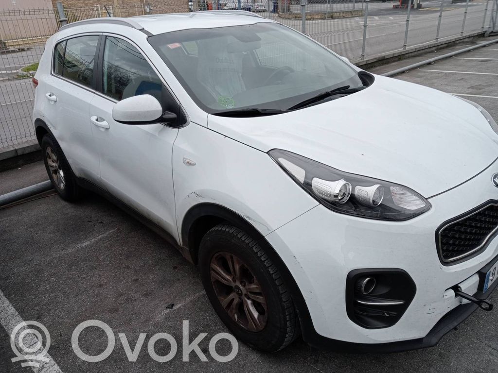 Sportage Sportage