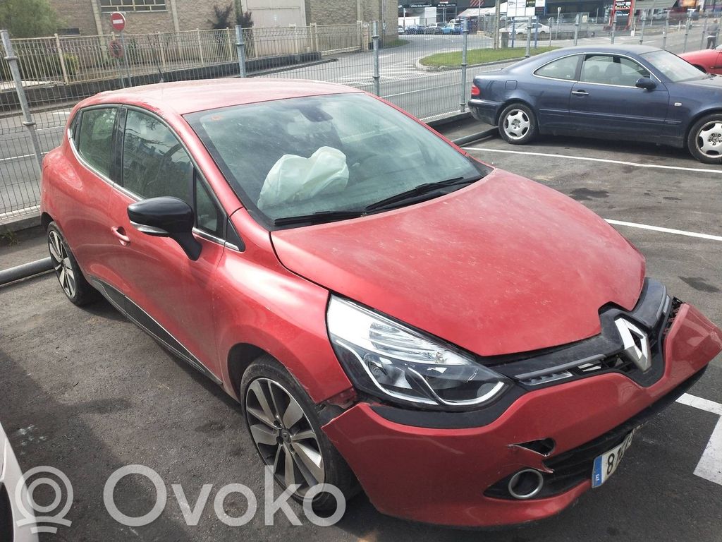 Clio IV Clio  180029347RC
