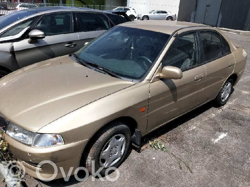 Lancer Lancer  4G92