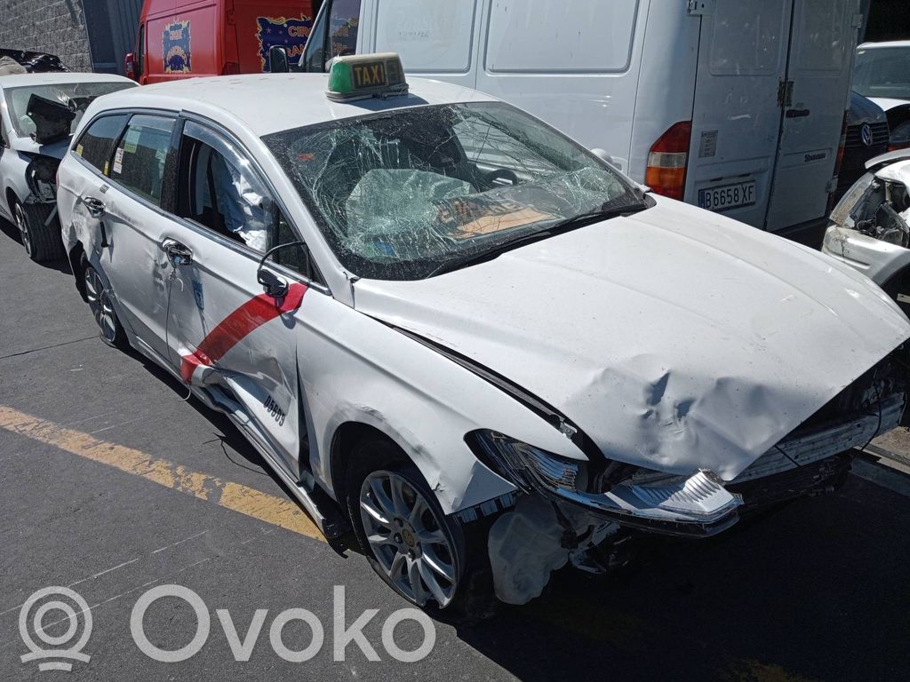 Mondeo MK V Mondeo  CJ519G444BA