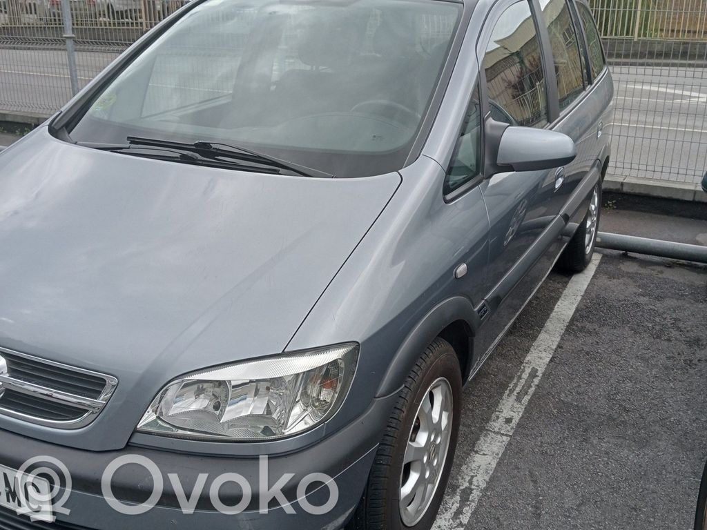 Zafira A Zafira  0265220636