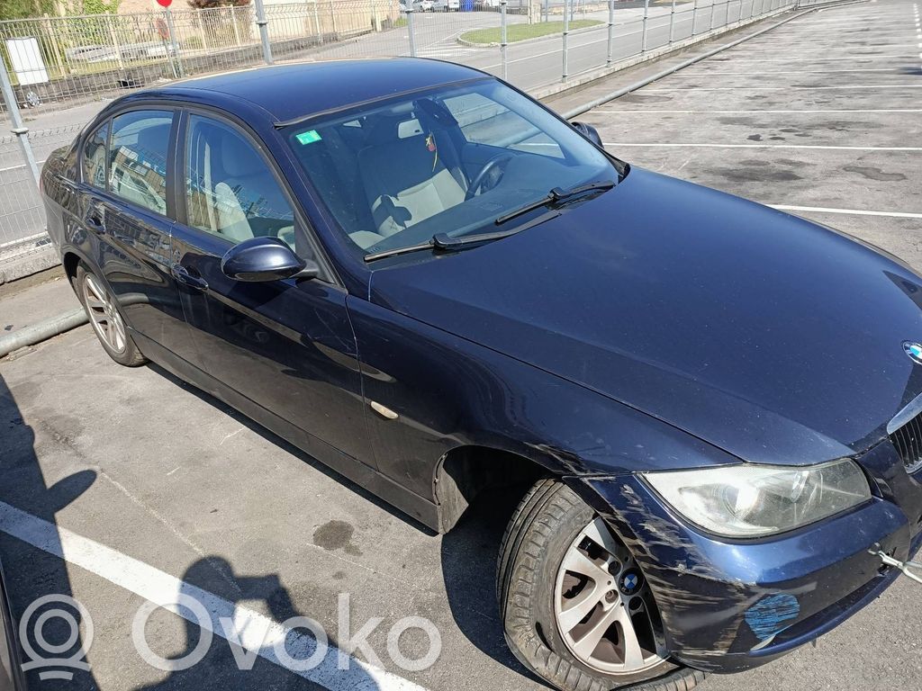 3 E46 Series 3  7409111