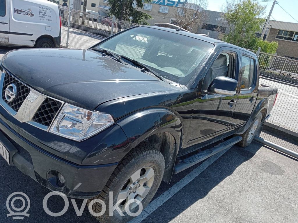 Navara King Cab, PickUp, Navara  14710EC00D