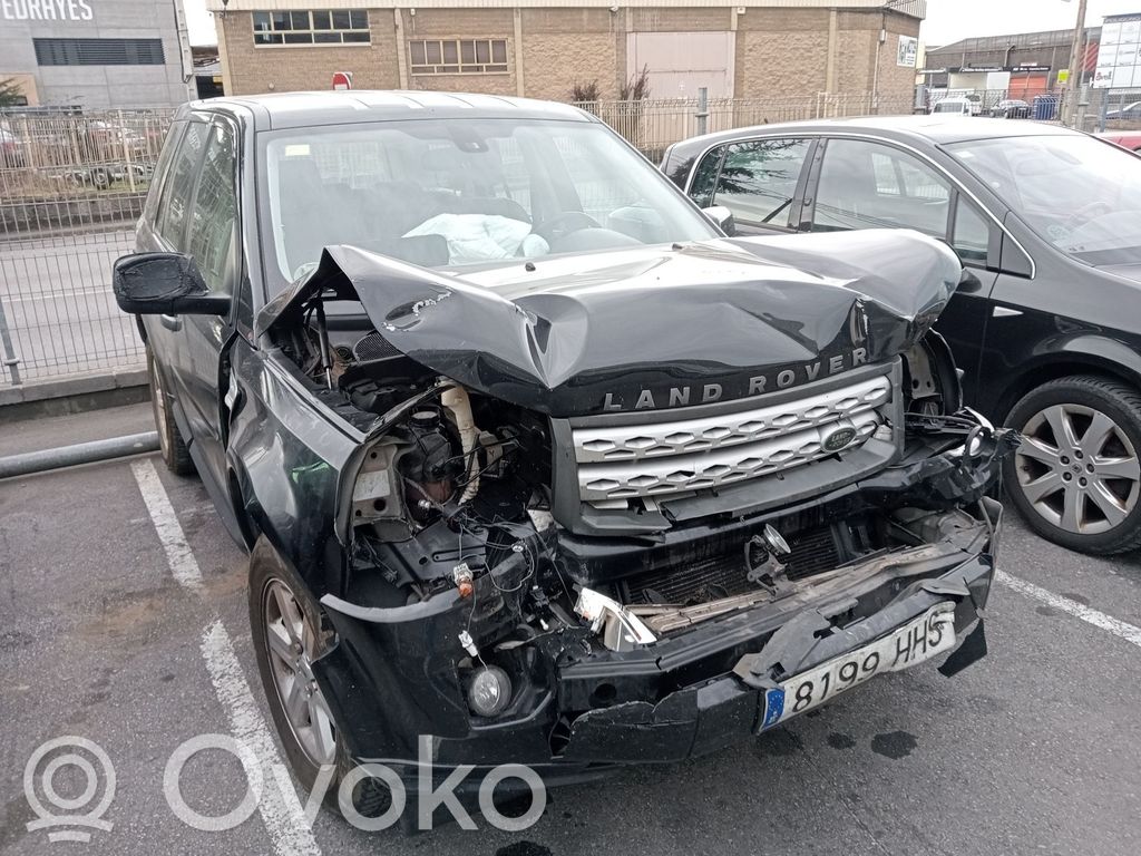 Freelander 2 - LR2 Freelander