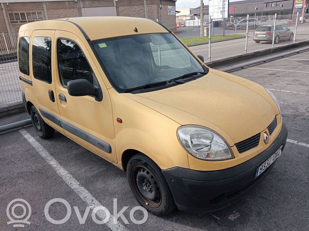 Kangoo I Kangoo  PICO