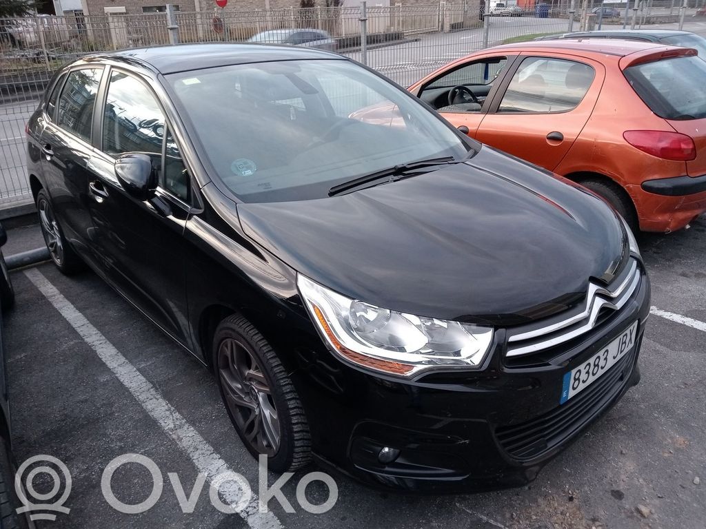 C4 Grand Picasso C4 Picasso, Grand Picasso, Aircross, Cactus  9810915280