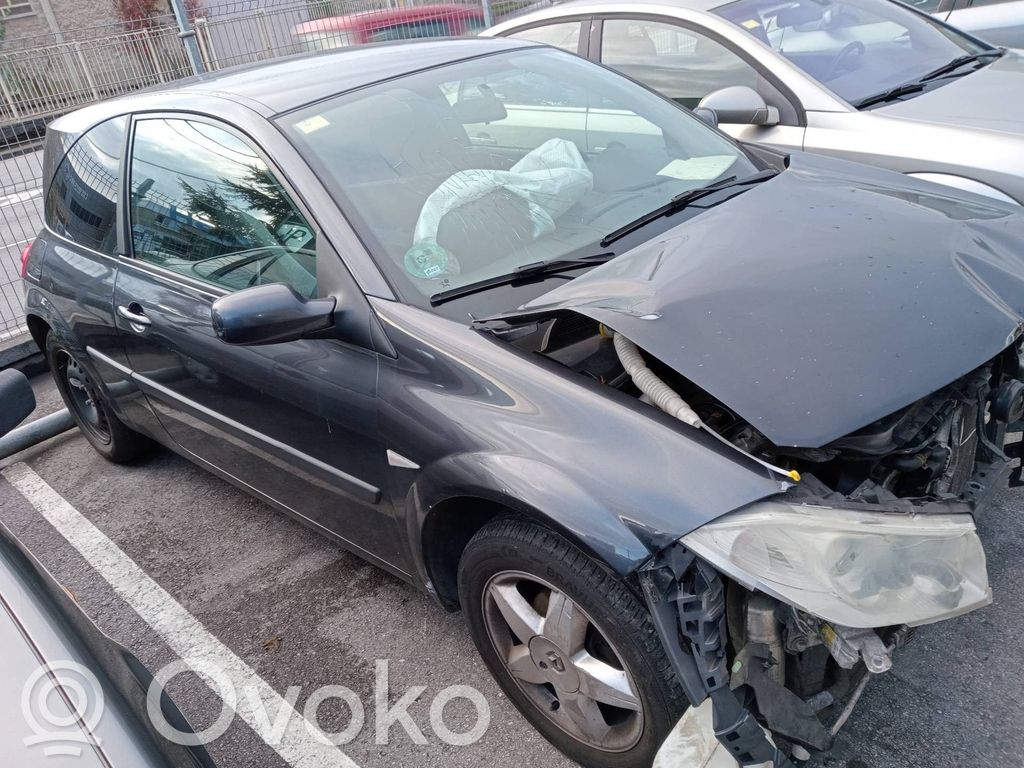 Megane II Megane