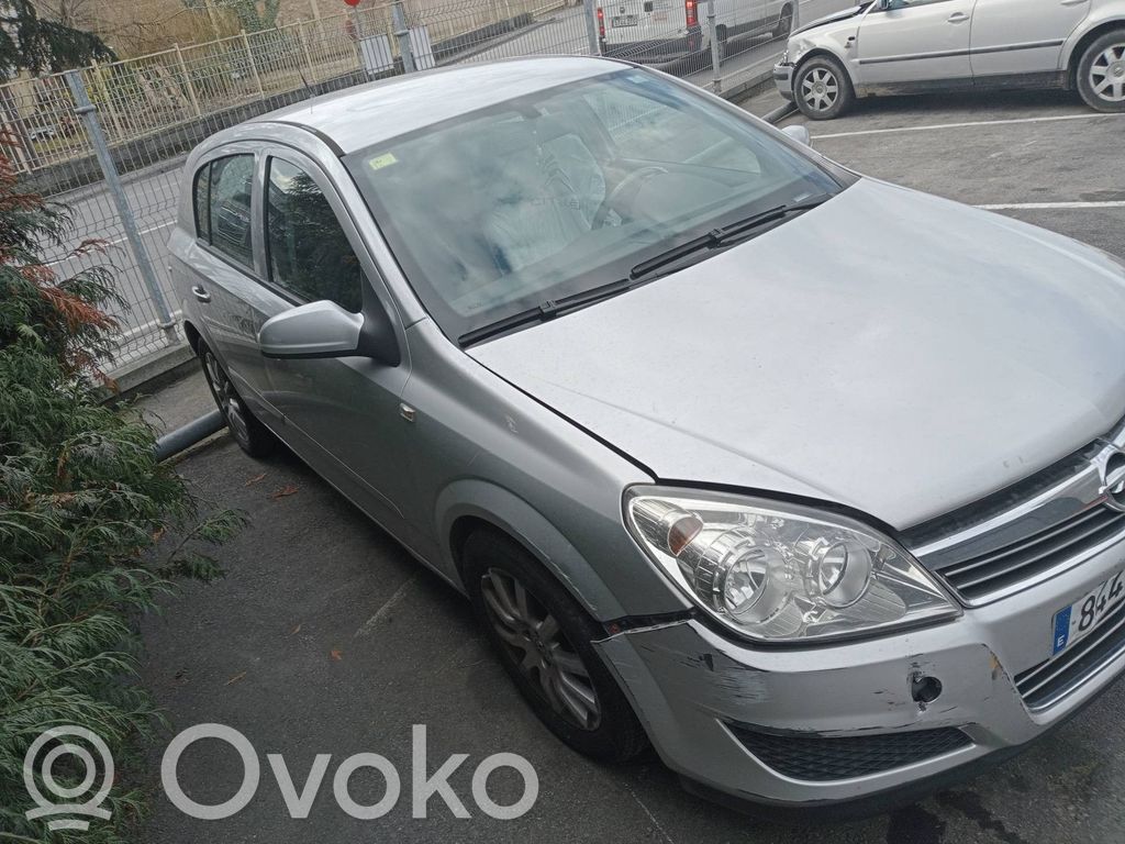 Astra G Astra  10096005543