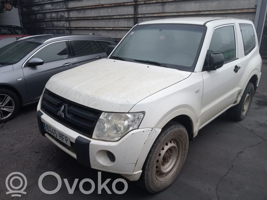 Montero Montero