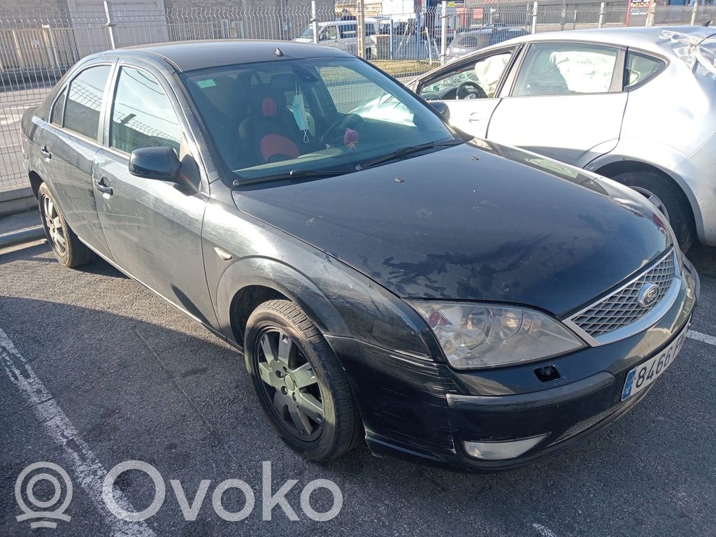 Mondeo Mk III Mondeo  1S7TBD