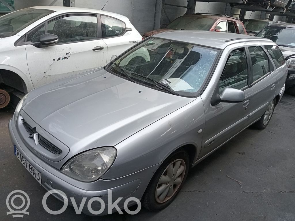 Xsara Xsara, Xsara Picasso  0273004440