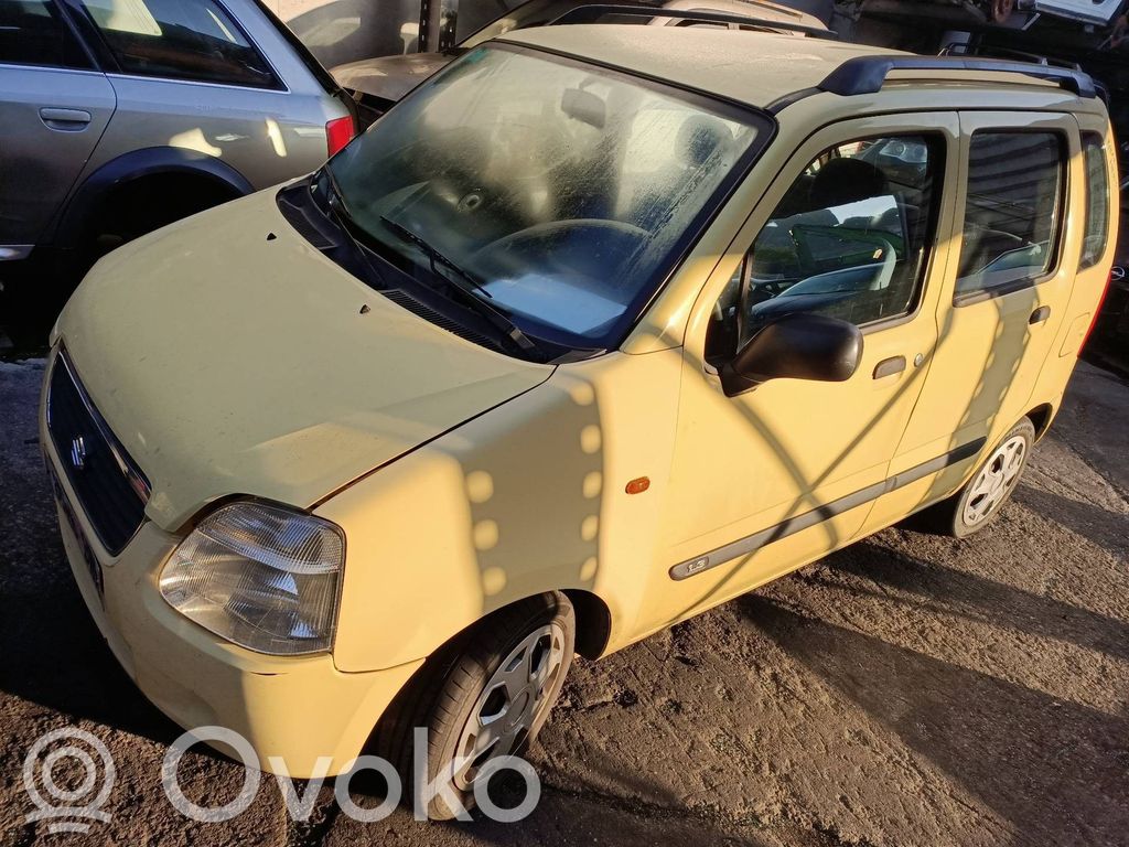 Wagon R+ Wagon  3110083E00