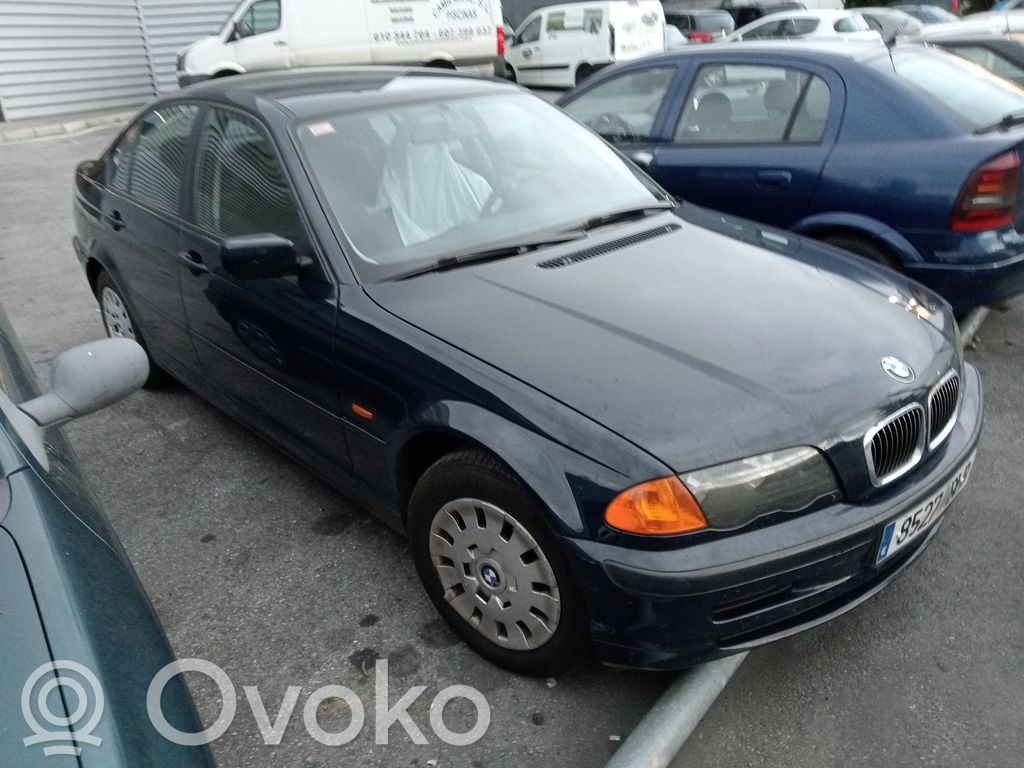 3 E36 Series 3
