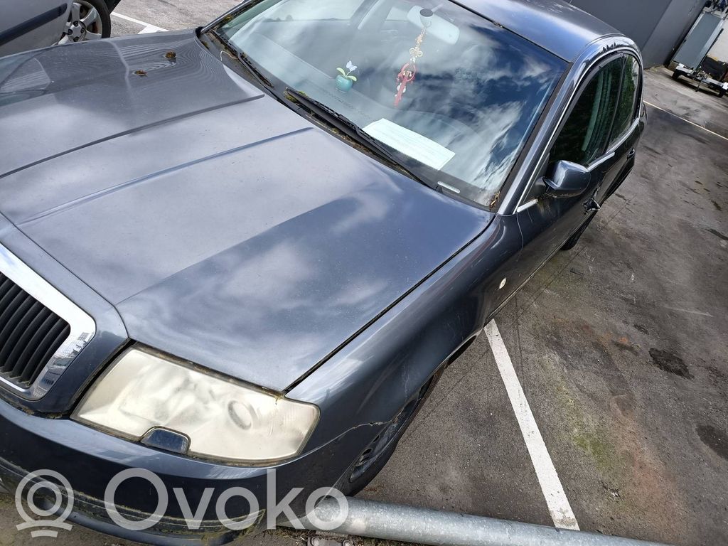 Superb B5 (3U) Superb  3B0805594