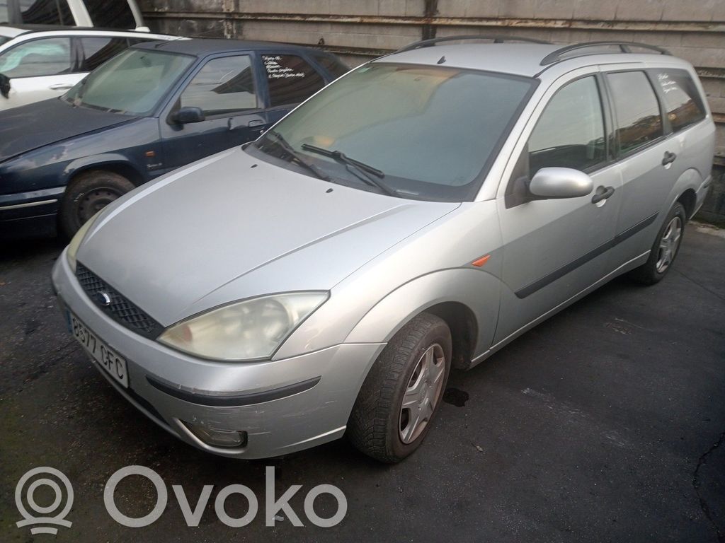 Focus Focus  1M5T10300BC