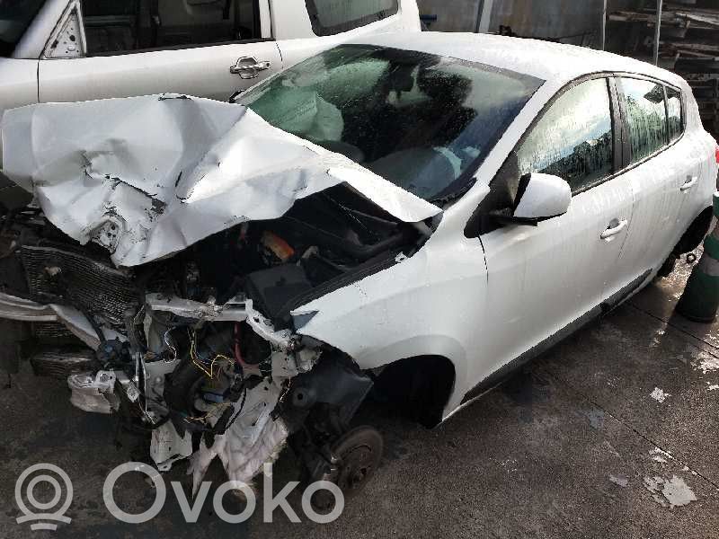 Megane III Megane  8200859243D7