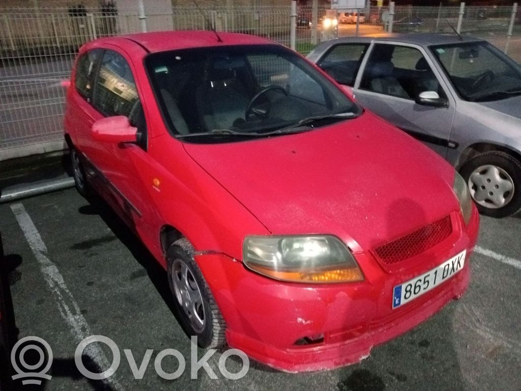 Aveo Aveo